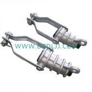 NXJG楔形絕緣耐張線夾